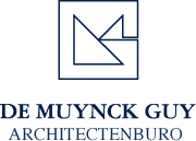 Architectenburo De Muynck Guy